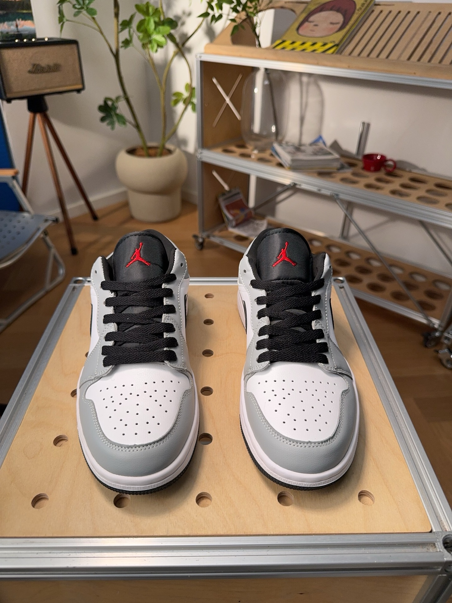 Nike Jordan
